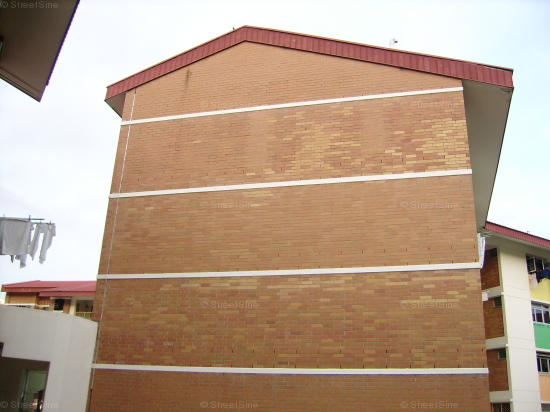 Blk 484 Tampines Street 43 (Tampines), HDB 5 Rooms #109512